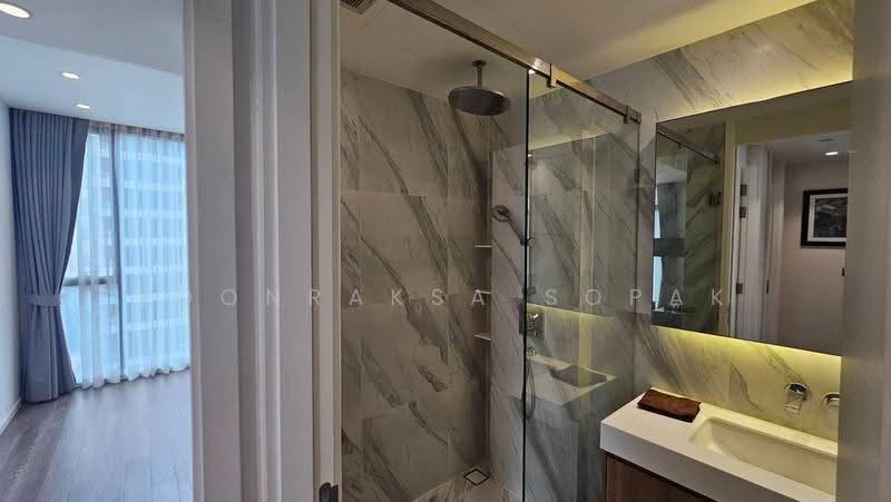 MUNIQ Sukhumvit 23, Bangkok, 17 Sukhumvit 23, Khlongtoei Nua, Watthana, Bangkok, 2 Bedrooms, 70 sqm, Condo For Rent, by Boonraksa Sopak, 500612130 - DDproperty.com