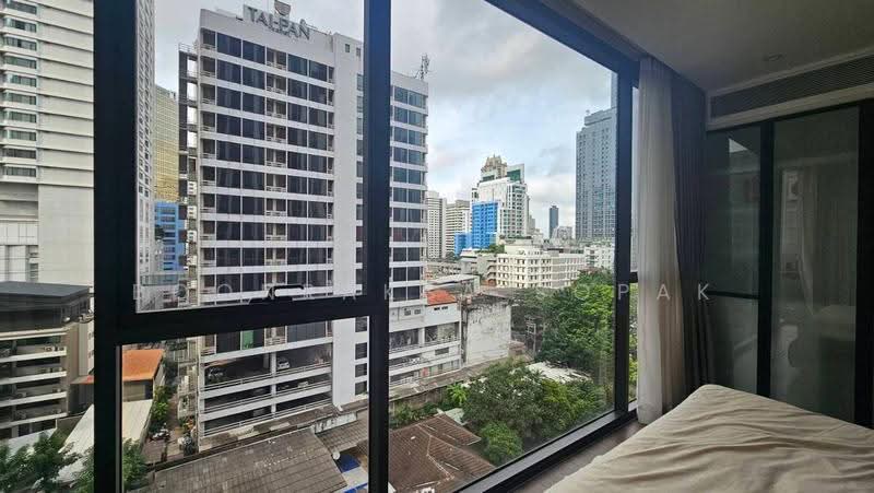 MUNIQ Sukhumvit 23, Bangkok, 17 Sukhumvit 23, Khlongtoei Nua, Watthana, Bangkok, 2 Bedrooms, 70 sqm, Condo For Rent, by Boonraksa Sopak, 500612130 - DDproperty.com