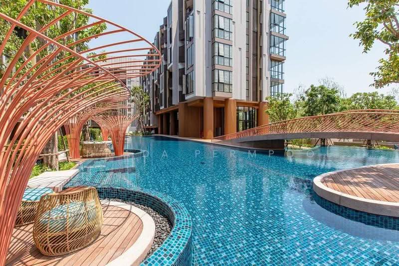 Kawa Haus : คาวะ เฮาส์, กรุงเทพ, 95 ซอย ริมคลอง, พระโขนงเหนือ, วัฒนา, กรุงเทพ, 38 ตร.ม., คอนโด ขาย, โดย Rinrada Permpool, 500612131 - DDproperty.com
