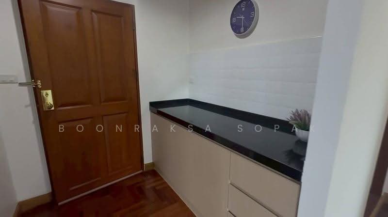 Supreme Ville Condominium, Bangkok, Yenakat, Thung Maha Mek, Sathon, Bangkok, 1 Bedroom, 71 sqm, Condo For Rent, by Boonraksa Sopak, 500612132 - DDproperty.com