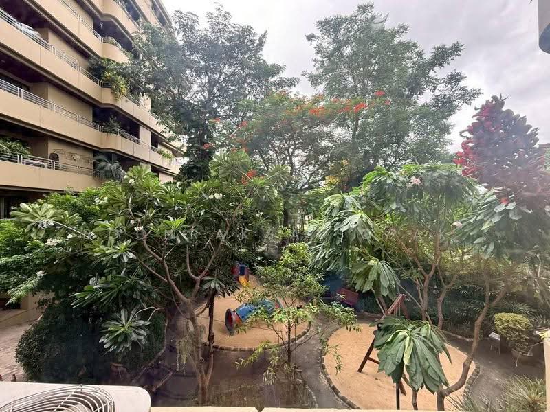 Supreme Ville Condominium : สุพรีม วิลล์ คอนโดมิเนียม, กรุงเทพ, เย็นอากาศ, ทุ่งมหาเมฆ, สาทร, กรุงเทพ, 71 ตร.ม., คอนโด ให้เช่า, โดย Boonraksa Sopak, 500612132 - DDproperty.com