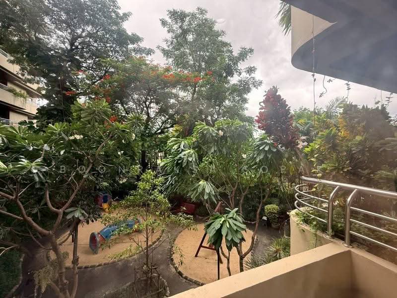 Supreme Ville Condominium : สุพรีม วิลล์ คอนโดมิเนียม, กรุงเทพ, เย็นอากาศ, ทุ่งมหาเมฆ, สาทร, กรุงเทพ, 71 ตร.ม., คอนโด ให้เช่า, โดย Boonraksa Sopak, 500612132 - DDproperty.com