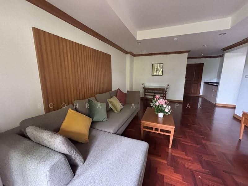 Supreme Ville Condominium, Bangkok, Yenakat, Thung Maha Mek, Sathon, Bangkok, 1 Bedroom, 71 sqm, Condo For Rent, by Boonraksa Sopak, 500612132 - DDproperty.com