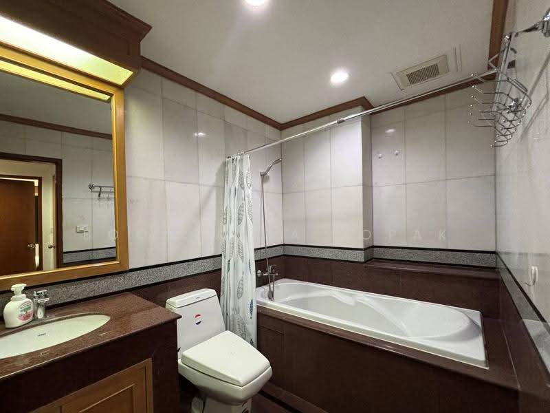 Supreme Ville Condominium, Bangkok, Yenakat, Thung Maha Mek, Sathon, Bangkok, 1 Bedroom, 71 sqm, Condo For Rent, by Boonraksa Sopak, 500612132 - DDproperty.com