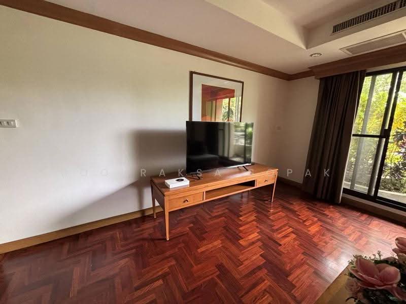 Supreme Ville Condominium : สุพรีม วิลล์ คอนโดมิเนียม, กรุงเทพ, เย็นอากาศ, ทุ่งมหาเมฆ, สาทร, กรุงเทพ, 71 ตร.ม., คอนโด ให้เช่า, โดย Boonraksa Sopak, 500612132 - DDproperty.com