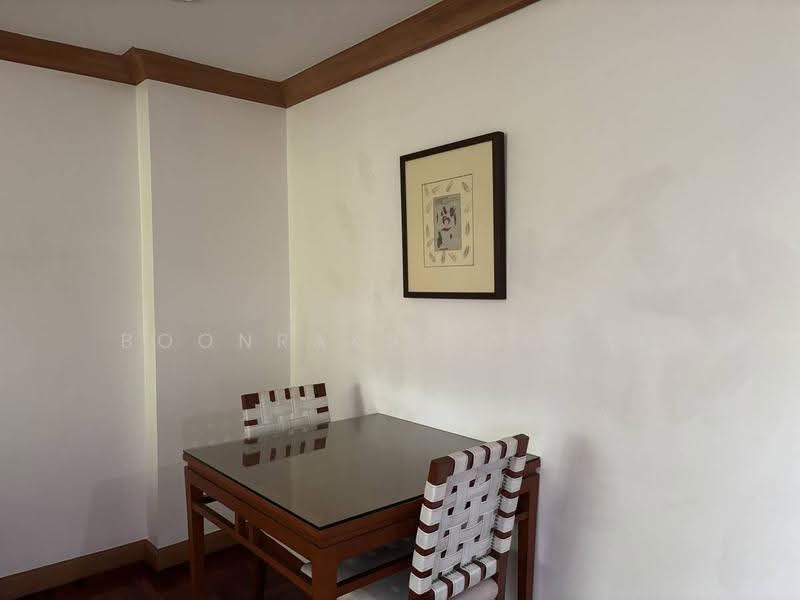 Supreme Ville Condominium, Bangkok, Yenakat, Thung Maha Mek, Sathon, Bangkok, 1 Bedroom, 71 sqm, Condo For Rent, by Boonraksa Sopak, 500612132 - DDproperty.com