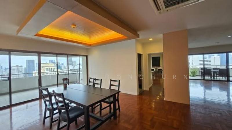 Tower Park : ทาวเวอร์ พาร์ค, กรุงเทพ, 88 ซอยสุขุมวิท 3, คลองเตยเหนือ, วัฒนา, กรุงเทพ, 280 ตร.ม., คอนโด ให้เช่า, โดย Thiti Boonchurn, 500612133 - DDproperty.com