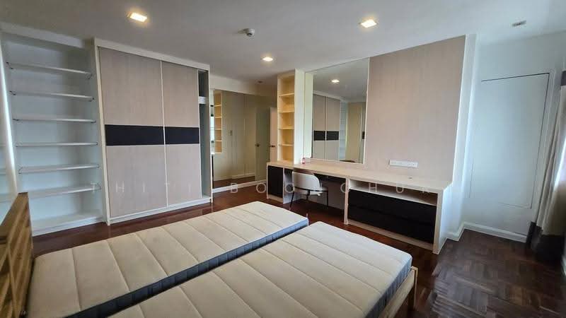 Tower Park, Bangkok, 88 Soi Sukhumvit 3, Sukhumvit Road, Khlongtoei Nua, Watthana, Bangkok, 3 Bedrooms, 280 sqm, Condo For Rent, by Thiti Boonchurn, 500612133 - DDproperty.com