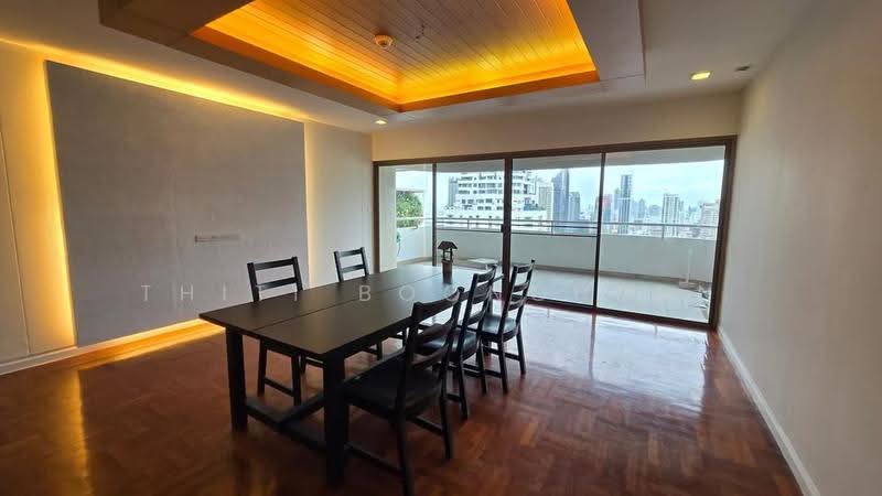 Tower Park : ทาวเวอร์ พาร์ค, กรุงเทพ, 88 ซอยสุขุมวิท 3, คลองเตยเหนือ, วัฒนา, กรุงเทพ, 280 ตร.ม., คอนโด ให้เช่า, โดย Thiti Boonchurn, 500612133 - DDproperty.com