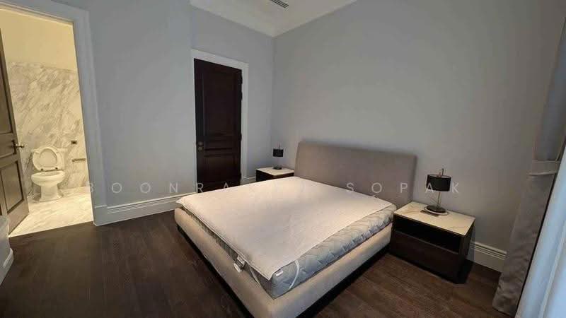 98 Wireless, bangkok, 98 Wireless Road, Lumphini, Pathum Wan, Bangkok, 3 Bedrooms, 245 sqm, Condo For Rent, by Boonraksa Sopak, 500612135 - DDproperty.com