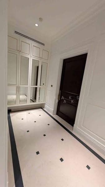 98 Wireless, bangkok, 98 Wireless Road, Lumphini, Pathum Wan, Bangkok, 3 Bedrooms, 245 sqm, Condo For Rent, by Boonraksa Sopak, 500612135 - DDproperty.com