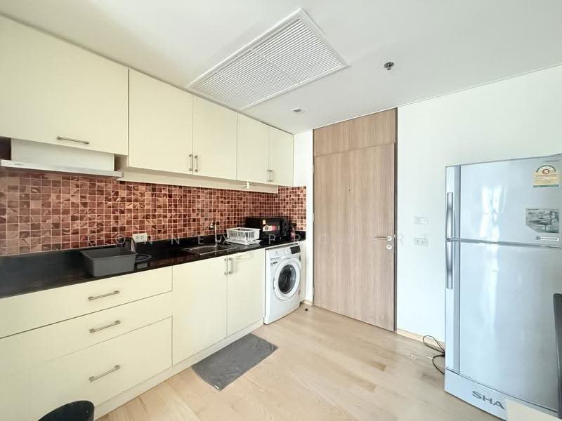 Noble Remix, Bangkok, 772 Soi Sukhumvit 36, Sukhumvit Road, Khong Tan, Khlong Toei, Bangkok, 1 Bedroom, 42 sqm, Condo For Rent, by Connex Property, 500612136 - DDproperty.com