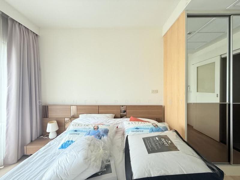 Noble Remix, Bangkok, 772 Soi Sukhumvit 36, Sukhumvit Road, Khong Tan, Khlong Toei, Bangkok, 1 Bedroom, 42 sqm, Condo For Rent, by Connex Property, 500612136 - DDproperty.com