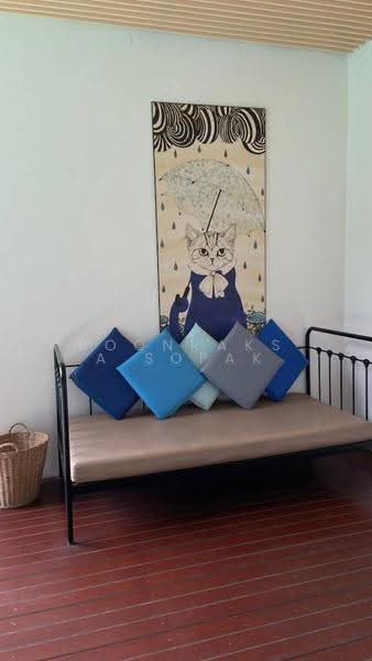 Estella Ekkamai (Movenpick Residences Ekkamai) : เมอเวนพิค เรสซิเดนซ์ เอกมัย, กรุงเทพ, ซอยสุขุมวิท 63, คลองตันเหนือ, วัฒนา, กรุงเทพ, 68 ตร.ม., คอนโด ให้เช่า, โดย Boonraksa Sopak, 500612137 - DDproperty.com