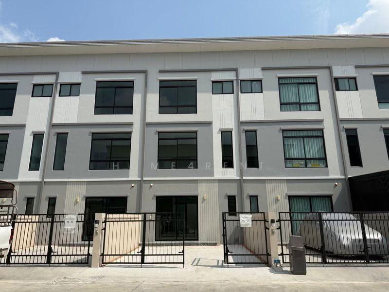 Q Prime Sukhumvit 77 : คิว ไพร์ม สุขุมวิท 77 , กรุงเทพ, ซอย อ่อนนุช 46, สวนหลวง, กรุงเทพ, 130 ตร.ม., ทาวน์เฮ้าส์ ให้เช่า, โดย Home4rent, 500612139 - DDproperty.com