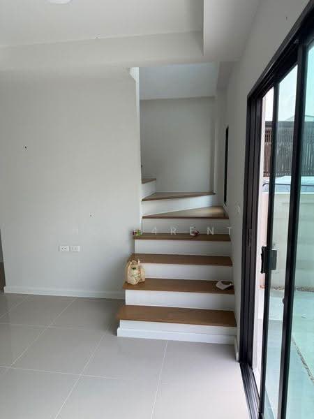 Q Prime Sukhumvit 77, Bangkok, Soi On Nut 46, Suan Luang, Bangkok, 3 Bedrooms, 130 sqm, Townhouse For Rent, by Home4rent, 500612139 - DDproperty.com
