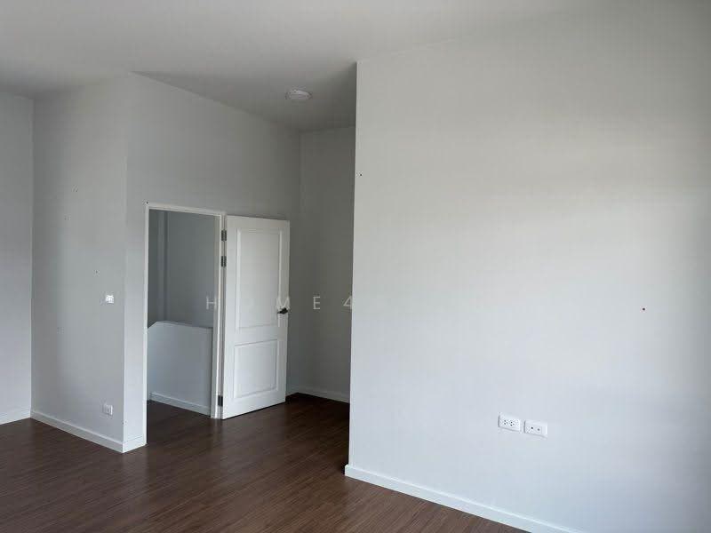 Q Prime Sukhumvit 77, Bangkok, Soi On Nut 46, Suan Luang, Bangkok, 3 Bedrooms, 130 sqm, Townhouse For Rent, by Home4rent, 500612139 - DDproperty.com