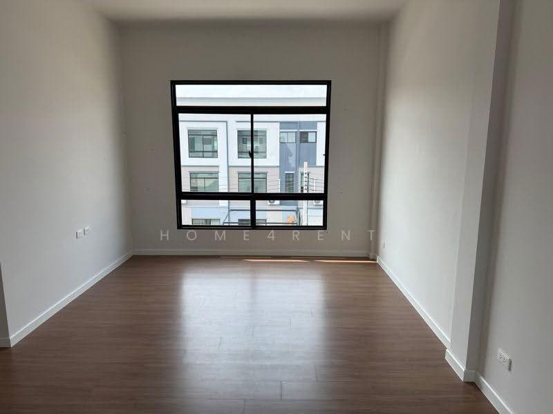 Q Prime Sukhumvit 77, Bangkok, Soi On Nut 46, Suan Luang, Bangkok, 3 Bedrooms, 130 sqm, Townhouse For Rent, by Home4rent, 500612139 - DDproperty.com
