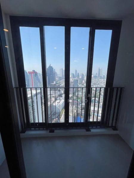 ASHTON Chula-Silom, Bangkok, Rama 4 Road, Si Phraya, Bang Rak, Bangkok, 1 Bedroom, 35 sqm, Condo For Rent, by Rinrada Permpool, 500612140 - DDproperty.com