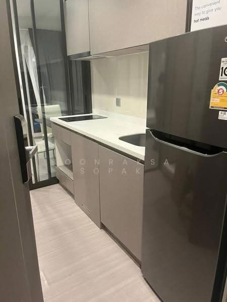 Life Asoke-Rama 9, bangkok, 626 Asoke-Dindaeng Road, Makkasan, Ratchathewi, Bangkok, 1 Bedroom, 28 sqm, Condo For Rent, by Boonraksa Sopak, 500612144 - DDproperty.com