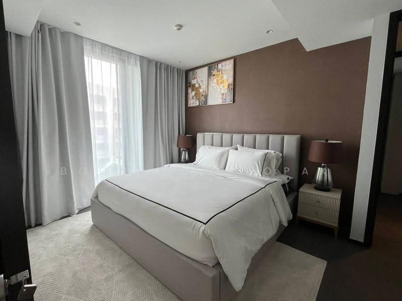 La Citta Delre Thonglor 16, bangkok, 508-502 Soi Thonglor 16, Khlong Tan Nua, Watthana, Bangkok, 2 Bedrooms, 147 sqm, Condo For Rent, by Boonraksa Sopak, 500612145 - DDproperty.com