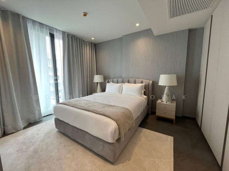 La Citta Delre Thonglor 16, bangkok, 508-502 Soi Thonglor 16, Khlong Tan Nua, Watthana, Bangkok, 2 Bedrooms, 147 sqm, Condo For Rent, by Boonraksa Sopak, 500612145 - DDproperty.com
