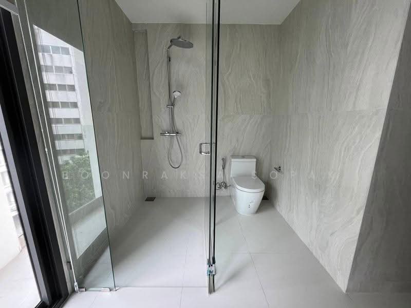 La Citta Delre Thonglor 16, bangkok, 508-502 Soi Thonglor 16, Khlong Tan Nua, Watthana, Bangkok, 2 Bedrooms, 147 sqm, Condo For Rent, by Boonraksa Sopak, 500612145 - DDproperty.com