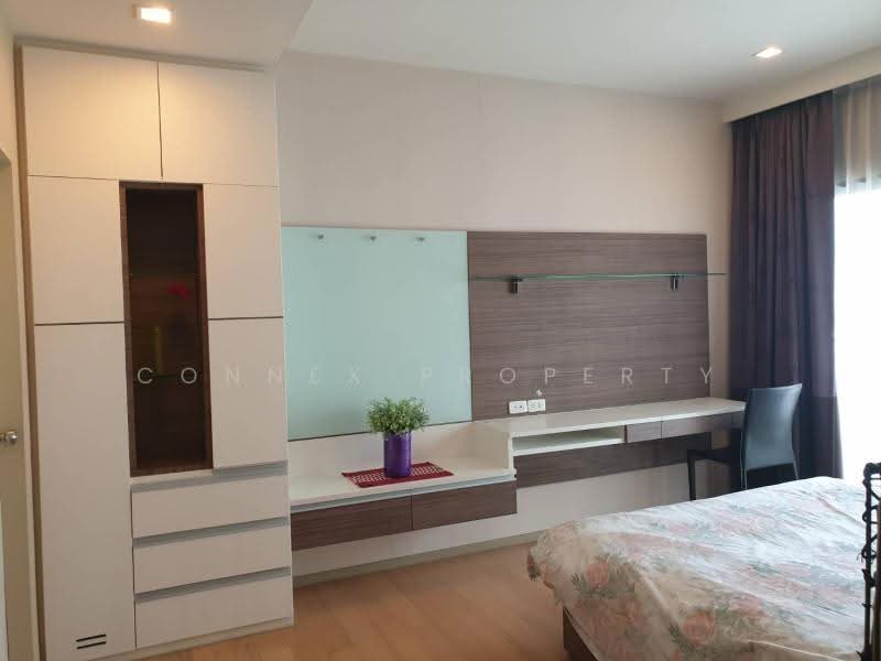 Noble Reform, Bangkok, 18 Soi Phaholyothin 7, Phaholyothin Road, Samsen Nai, Phaya Thai, Bangkok, 1 Bedroom, 45 sqm, Condo For Rent, by Connex Property, 500612146 - DDproperty.com