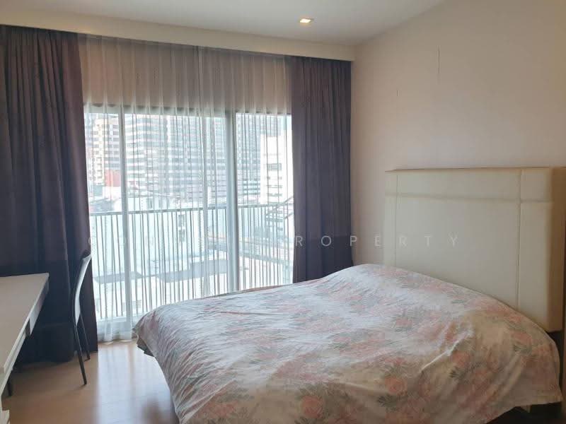 Noble Reform, Bangkok, 18 Soi Phaholyothin 7, Phaholyothin Road, Samsen Nai, Phaya Thai, Bangkok, 1 Bedroom, 45 sqm, Condo For Rent, by Connex Property, 500612146 - DDproperty.com