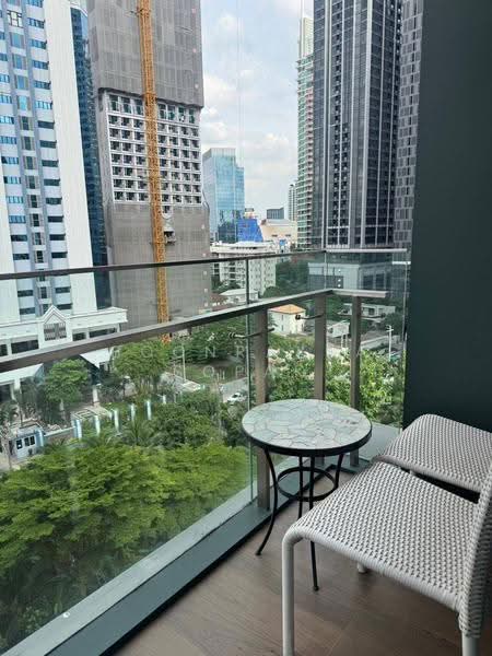 LAVIQ Sukhumvit 57, bangkok, Soi Sukhumvit 57, Sukhumvit Road, Khlong Tan Nua, Watthana, Bangkok, 1 Bedroom, 46 sqm, Condo For Rent, by Boonraksa Sopak, 500612147 - DDproperty.com