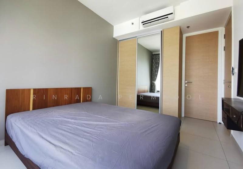 The Lofts Ekkamai, Bangkok, 1415 Sukhumvit Road, Phra Kanong Nua, Watthana, Bangkok, 1 Bedroom, 35 sqm, Condo For Sale, by Rinrada Permpool, 500612148 - DDproperty.com