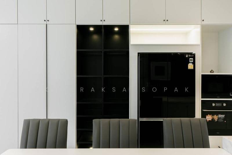 LUXE 35 Ratchada-Ladprao : ลักซ์ 35 รัชดา-ลาดพร้าว, กรุงเทพ, Soi Lat Phrao 35, Lat Phrao Road, จันทรเกษม, จตุจักร, กรุงเทพ, 263 ตร.ม., ทาวน์เฮ้าส์ ให้เช่า, โดย Boonraksa Sopak, 500612149 - DDproperty.com