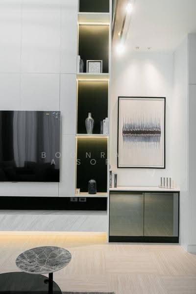 LUXE 35 Ratchada-Ladprao, bangkok, Soi Lat Phrao 35, Lat Phrao Road, Chan Kasem, Chatuchak, Bangkok, 3 Bedrooms, 263 sqm, Townhouse For Rent, by Boonraksa Sopak, 500612149 - DDproperty.com