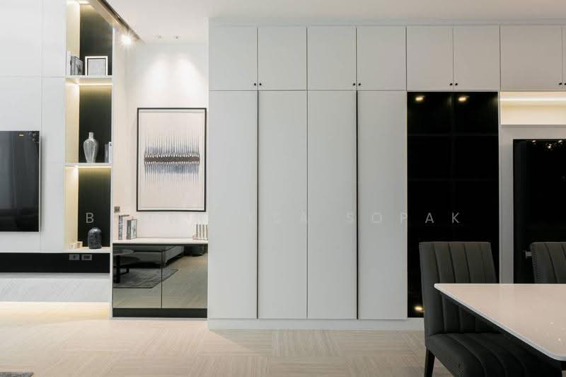 LUXE 35 Ratchada-Ladprao : ลักซ์ 35 รัชดา-ลาดพร้าว, กรุงเทพ, Soi Lat Phrao 35, Lat Phrao Road, จันทรเกษม, จตุจักร, กรุงเทพ, 263 ตร.ม., ทาวน์เฮ้าส์ ให้เช่า, โดย Boonraksa Sopak, 500612149 - DDproperty.com