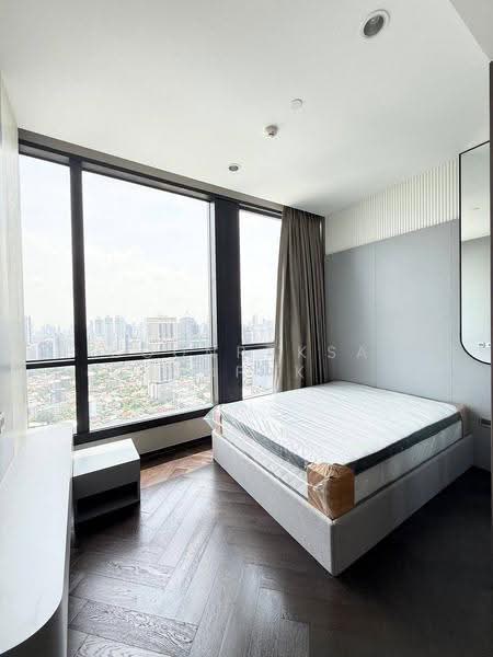 The Esse Sukhumvit 36 : ดิ เอส สุขุมวิท 36, กรุงเทพ, ซอยสุขุมวิท 36 ถนนสุขุมวิท, พระโขนง, คลองเตย, กรุงเทพ, 126 ตร.ม., คอนโด ให้เช่า, โดย Boonraksa Sopak, 500612156 - DDproperty.com