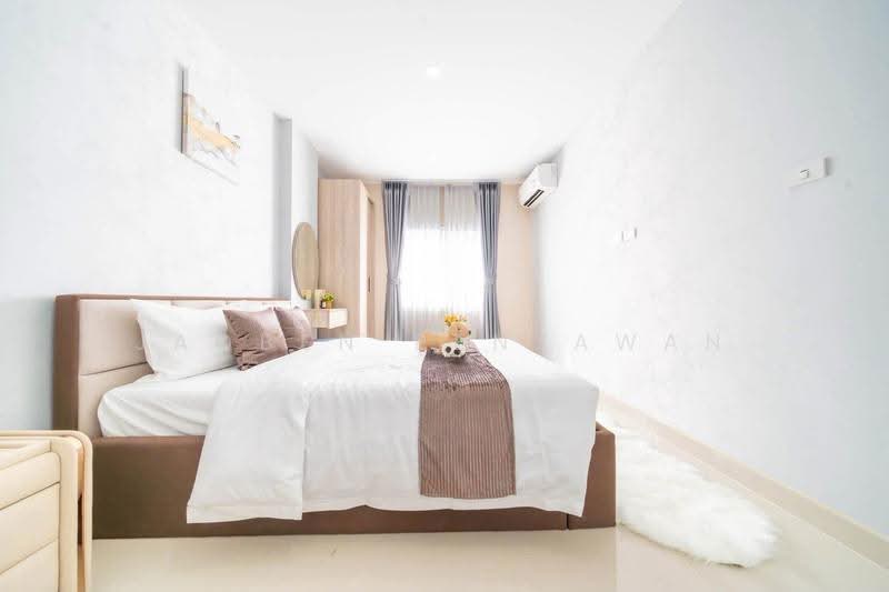 CC Condominium 2 : ซีซี คอนโดมิเนียม 2, ชลบุรี, ถนนสุขุมวิท, หนองปรือ, บางละมุง, ชลบุรี, 49 ตร.ม., คอนโด ให้เช่า, โดย JaoBen Benjawan, 500612160 - DDproperty.com