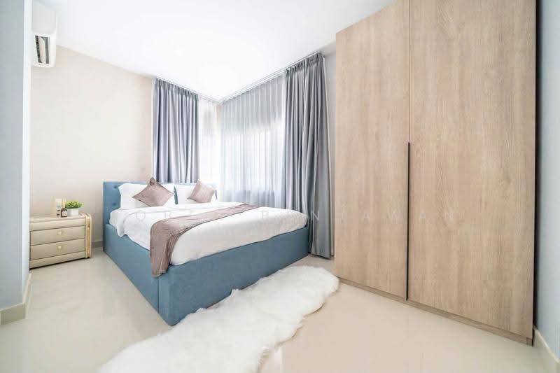 CC Condominium 2 : ซีซี คอนโดมิเนียม 2, ชลบุรี, ถนนสุขุมวิท, หนองปรือ, บางละมุง, ชลบุรี, 49 ตร.ม., คอนโด ให้เช่า, โดย JaoBen Benjawan, 500612160 - DDproperty.com