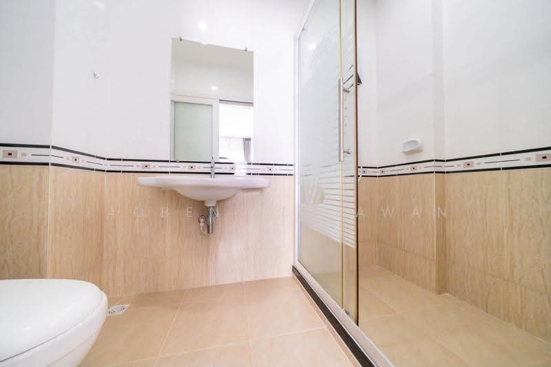 CC Condominium 2, Chon Buri (Pattaya), Sukhumvit Road, Nong Pru, Bang Lamung (Pattaya), Chon Buri (Pattaya), 2 Bedrooms, 49 sqm, Condo For Rent, by JaoBen Benjawan, 500612160 - DDproperty.com