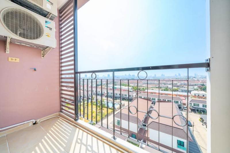CC Condominium 2 : ซีซี คอนโดมิเนียม 2, ชลบุรี, ถนนสุขุมวิท, หนองปรือ, บางละมุง, ชลบุรี, 49 ตร.ม., คอนโด ให้เช่า, โดย JaoBen Benjawan, 500612160 - DDproperty.com