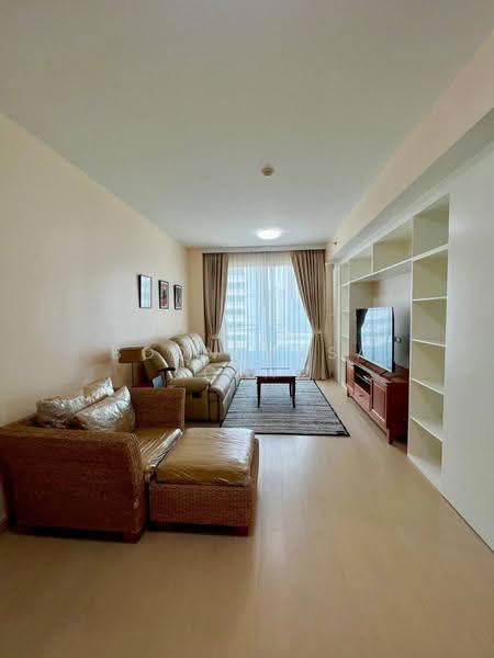 Supalai Premier Place Asoke, Bangkok, 60 Asoke Montri Road, Khlongtoei Nua, Watthana, Bangkok, 3 Bedrooms, 117 sqm, Condo For Rent, by Boonraksa Sopak, 500612161 - DDproperty.com
