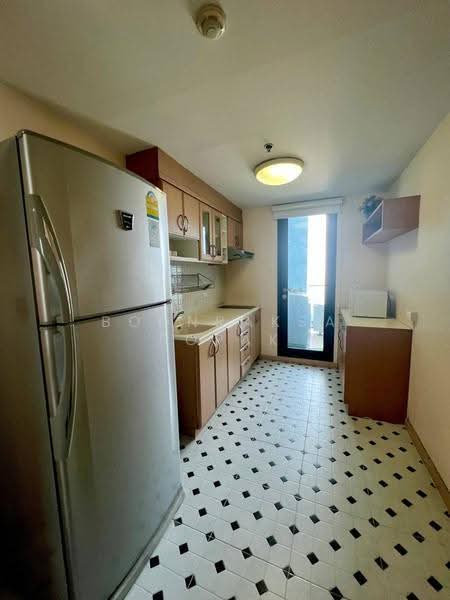 Supalai Premier Place Asoke, Bangkok, 60 Asoke Montri Road, Khlongtoei Nua, Watthana, Bangkok, 3 Bedrooms, 117 sqm, Condo For Rent, by Boonraksa Sopak, 500612161 - DDproperty.com