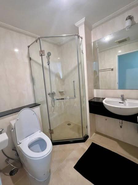 Supalai Premier Place Asoke : ศุภาลัย พรีเมียร์ เพลส อโศก, กรุงเทพ, 60 ถนนอโศกมนตรี, คลองเตยเหนือ, วัฒนา, กรุงเทพ, 117 ตร.ม., คอนโด ให้เช่า, โดย Boonraksa Sopak, 500612161 - DDproperty.com