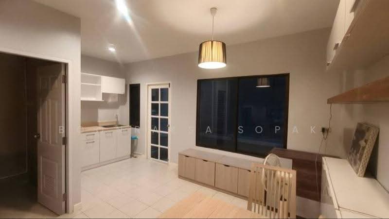 Baan Klang Muang Ratchada-Mengjai 1, bangkok, 522 50-151 Saha Kan Pramun Alley, Wang Thonglang, Bangkok, 3 Bedrooms, 160 sqm, Townhouse For Rent, by Boonraksa Sopak, 500612162 - DDproperty.com