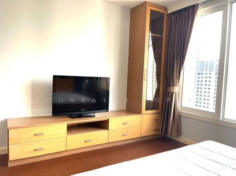 Siri Residence : สิริ เรสซิเด้นซ์, กรุงเทพ, 21 ซอยสุขุมวิท 24, คลองตัน, คลองเตย, กรุงเทพ, 110 ตร.ม., คอนโด ให้เช่า, โดย Boonraksa Sopak, 500612165 - DDproperty.com