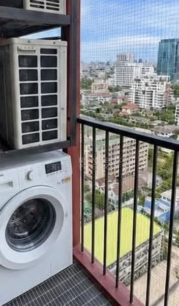 Noble ReD, bangkok, 8 Paholyothin Road, Samsen Nai, Phaya Thai, Bangkok, 2 Bedrooms, 66 sqm, Condo For Rent, by Connex Property, 500612166 - DDproperty.com