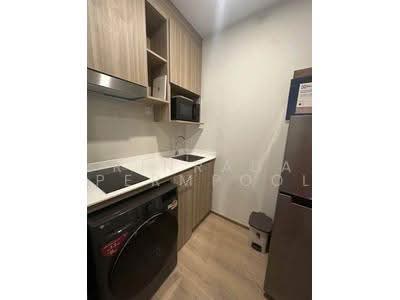 For Rent - Life Rama 4-Asoke, Bangkok