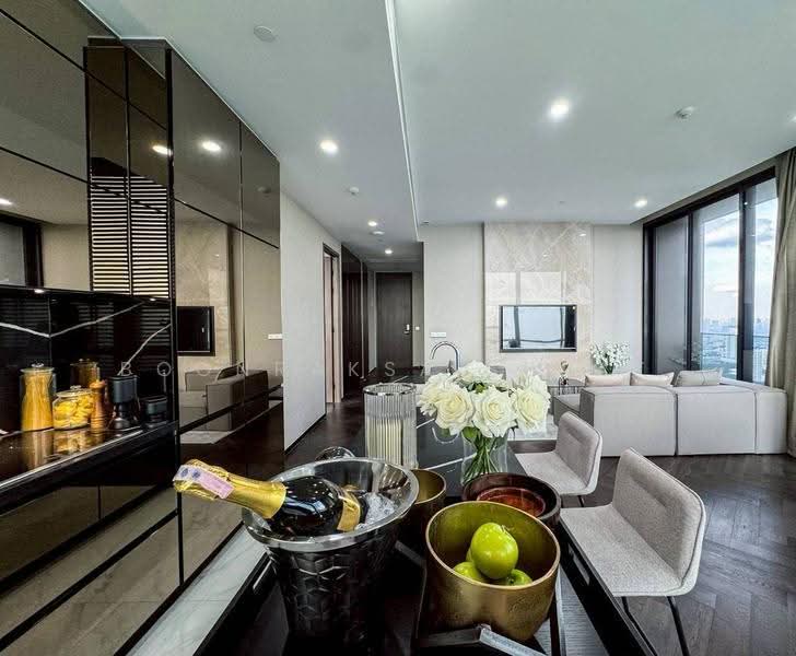 The Esse Sukhumvit 36 : ดิ เอส สุขุมวิท 36, กรุงเทพ, ซอยสุขุมวิท 36 ถนนสุขุมวิท, พระโขนง, คลองเตย, กรุงเทพ, 117 ตร.ม., คอนโด ให้เช่า, โดย Boonraksa Sopak, 500612170 - DDproperty.com