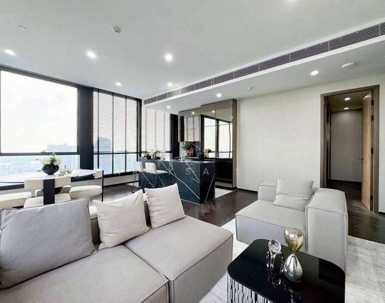 The Esse Sukhumvit 36 : ดิ เอส สุขุมวิท 36, กรุงเทพ, ซอยสุขุมวิท 36 ถนนสุขุมวิท, พระโขนง, คลองเตย, กรุงเทพ, 117 ตร.ม., คอนโด ให้เช่า, โดย Boonraksa Sopak, 500612170 - DDproperty.com