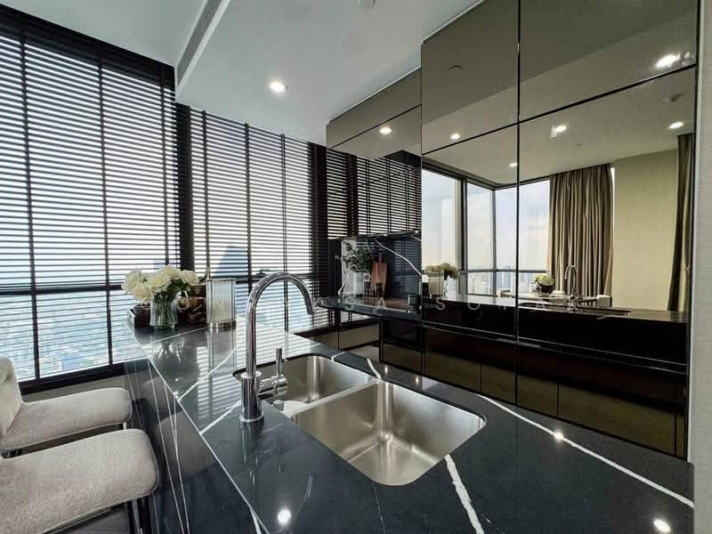 The Esse Sukhumvit 36 : ดิ เอส สุขุมวิท 36, กรุงเทพ, ซอยสุขุมวิท 36 ถนนสุขุมวิท, พระโขนง, คลองเตย, กรุงเทพ, 117 ตร.ม., คอนโด ให้เช่า, โดย Boonraksa Sopak, 500612170 - DDproperty.com