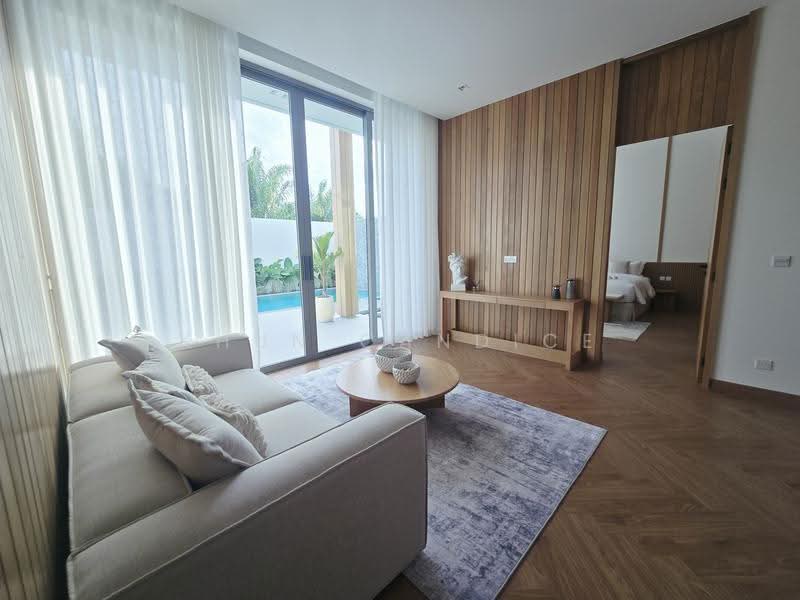 Mono Champaca, Phuket, Thep Krasattri, Thalang, Phuket, 3 Bedrooms, 237 sqm, Villa For Sale, by Khun Candice, 500612175 - DDproperty.com